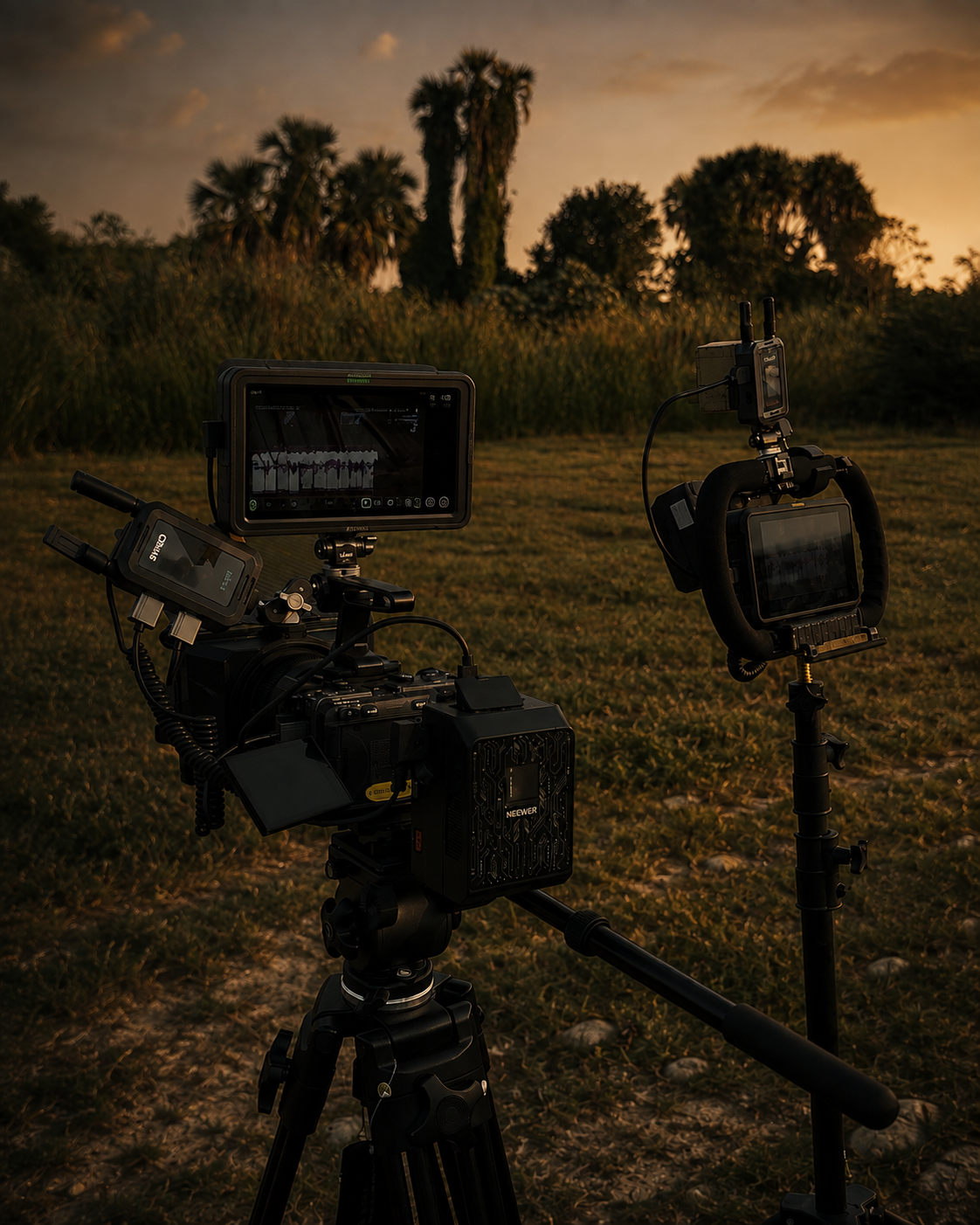 Film Production