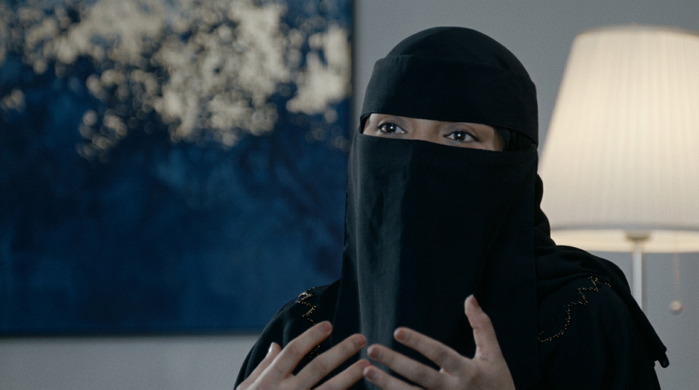 تصوير إعلانات تجارية في جازان — إعلان سينمائي للعلامات التجارية