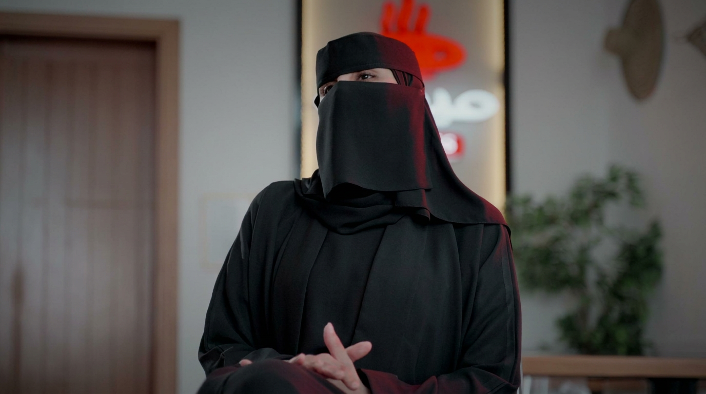 شركة إنتاج أفلام في جازان — أفلام تعريفية للشركات